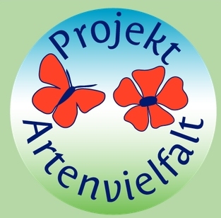 logo Projekt Artenvielfalt